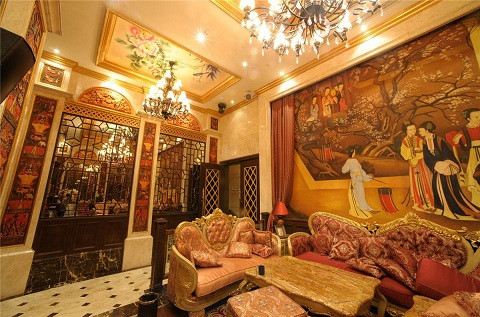 鹿寨高档KTV妹子质量哪家好 鹿寨高档KTV妹子质量哪家好