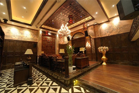 鹿寨哪个KTV少爷男模妹子服务好